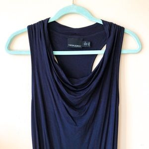 Cynthia Rowley Maxi Dress Size XS